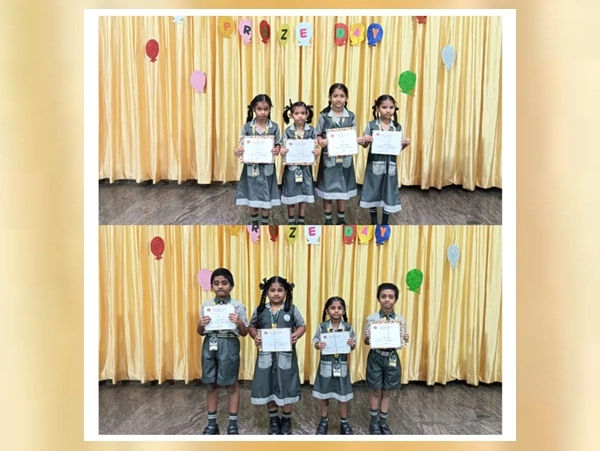 Traffic Awareness Program 